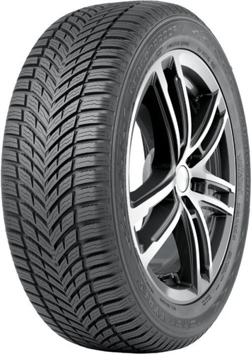 Nokian seasonproof 205 - 1, 205/45