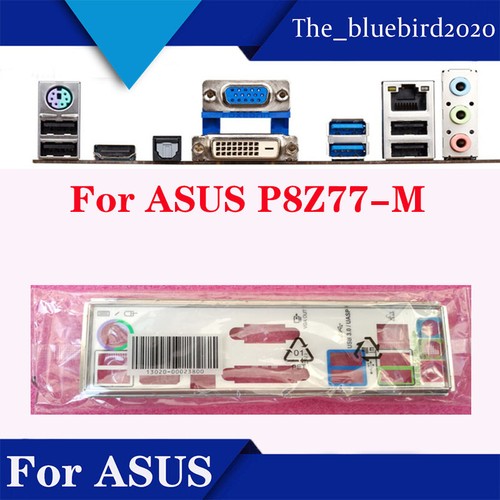 Nuovo per asus p8z77 - p8z77-m, scheda