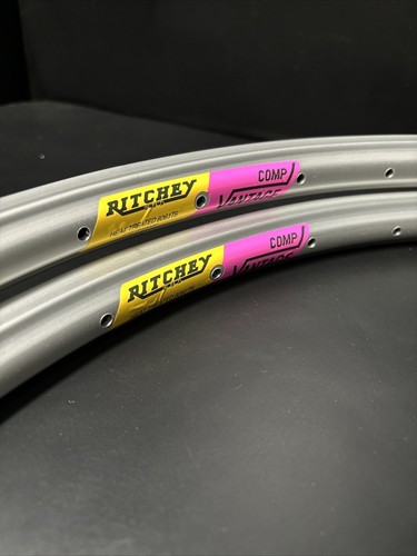 Nos 32h ritchey vantage - 26",