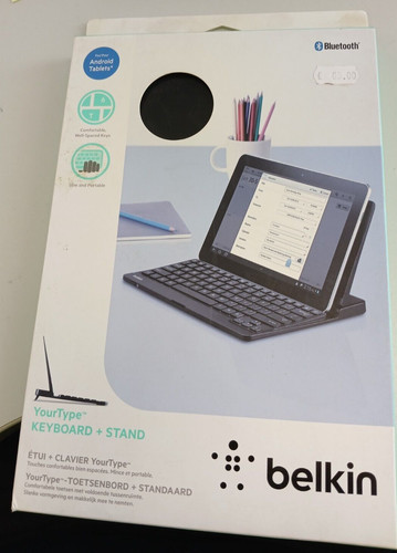 Belkin keyboard bluetooth - belkin,