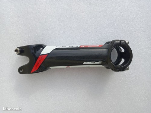 Potence fsa carbone - fsa, os