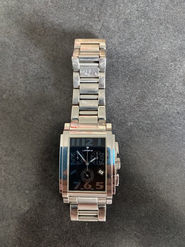 Lorenz crono swiss made - crono,