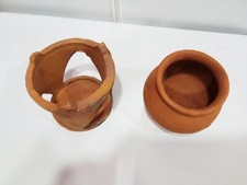 Ceylon Pentola e Fornello in