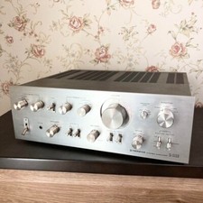 Amplificatore integrato 100V