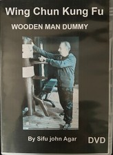 Wing Chun Manichino Uomo in