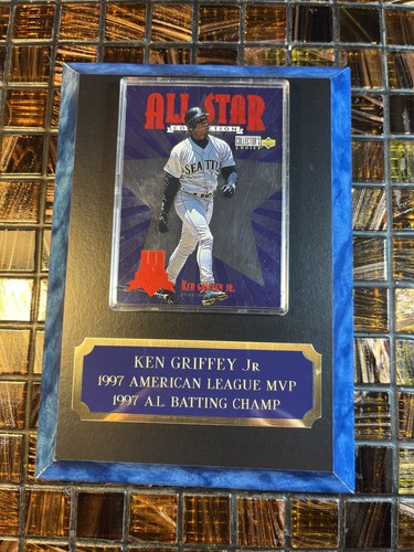 1997 collector choice - choice, ken