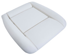 Imbottitura sedile in schiuma