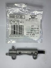 HITACHI TANAKA POMPA OLIO