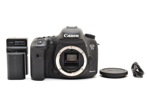 Canon eccellente fotocamera