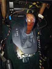 Leva selettore BMW serie 5