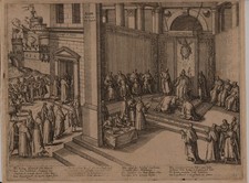 1595 HOGENBERG, ASSOLUZIONE DI