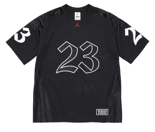 Supreme jordan maglia - supreme®, jordan®