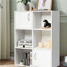 Mobile Scaffale Libreria 6