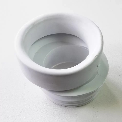 Guarnizione vaso eccentrica - guarnizione, wc