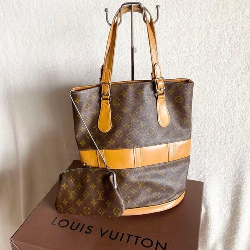 Louis vuitton monogram - louis,