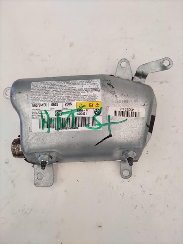 Airbag sedile sinistro per - sedile,