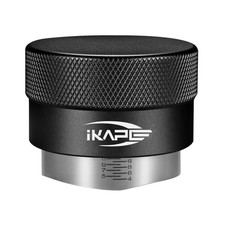 IKAPE Gravity Espresso