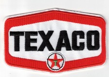 Texaco Stazione di Servizio