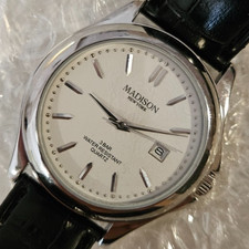 Orologio Uomo "MADISON"