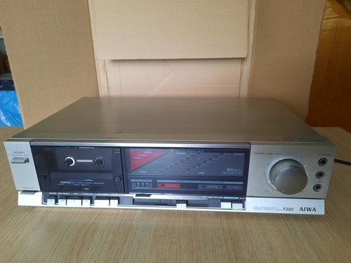 Piastra registrazione stereo - registrazione,
