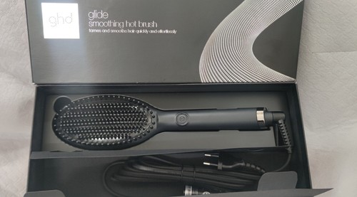 Ghd glide spazzola lisciante - glide,