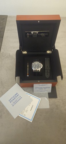 Officine panerai pam 00005 - officine,