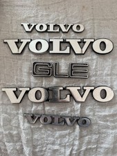 volvo 240  stemmi 