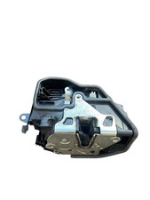 Serratura posteriore destra