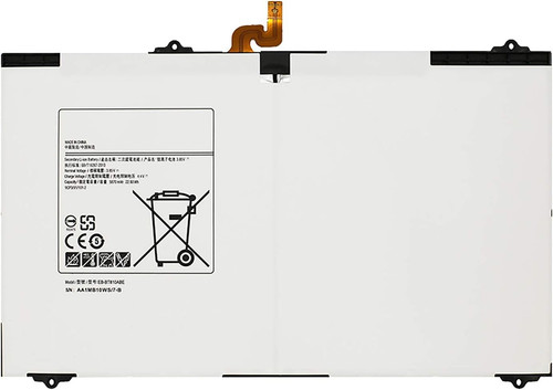 Batteria compatibile con - batteria,