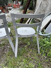 sedie Emu Thor art color