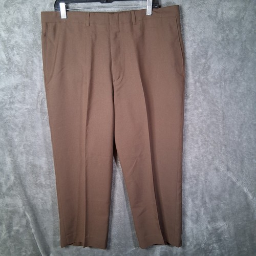 Pantalone elegante uomo haggar - uomo,