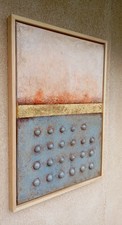 QUADRO ARTE MODERNA ASTRATTO