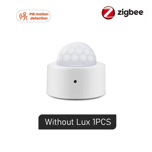 Sensore movimento zigbee - di,