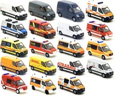 Busch - MB Mercedes Benz