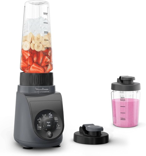 Moulinex blend essential - moulinex,