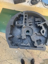 Porta attrezzi ruotino Audi A3 8P 8P0012109F