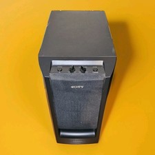 SONY SA-W305 Super