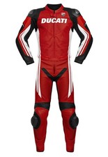 Moto Ducati Motociclo Giacca