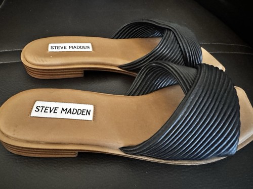 Steve madden sandalo piatto - madden,