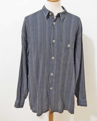 Camicia uomo signum comfort - camicia,