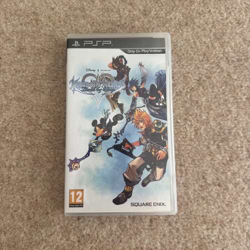 Kingdom hearts birth sleep - hearts:,