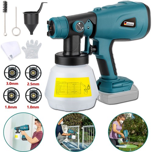 Spruzzatore elettrico vernice