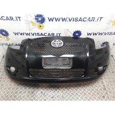 Paraurti Anteriore Toyota