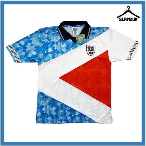Maglia calcio inghilterra - calcio,