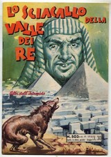 [261] ALBI DELL INTREPIDO ed