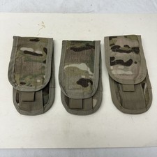 x3 USGI Army Molle II 1x2