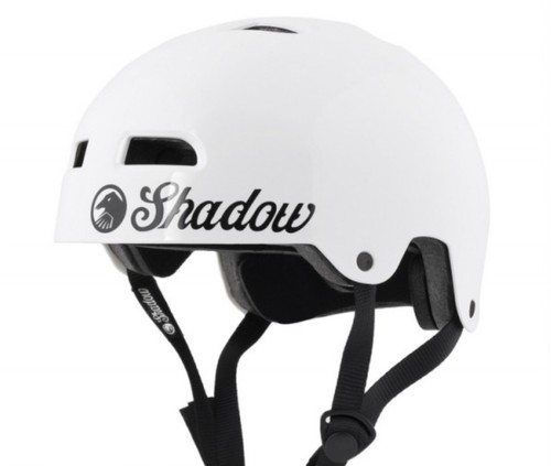 Casco bmx shadow - casco,