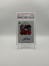 2021-22 SP Authentic Patrick
