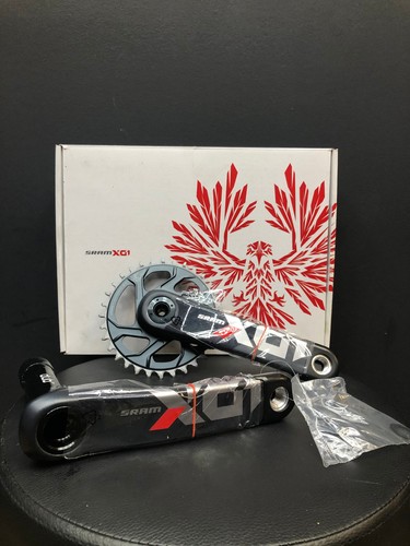 Nuova sram x01 eagle - nuova, c3