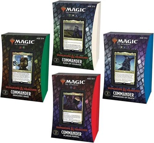 Mtg adventures the - adventures, in